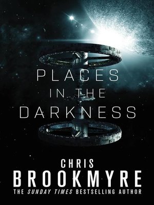 cover image of Places in the Darkness